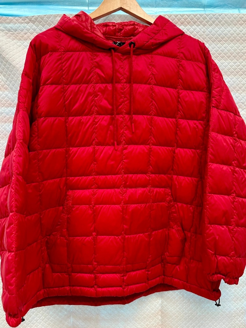 Down Jacket